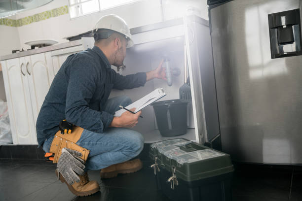 Best Residential Plumbing Services  in Saratoga Springs, UT