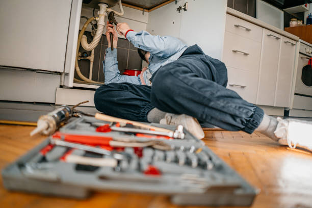 Best Drain Cleaning Services  in Saratoga Springs, UT