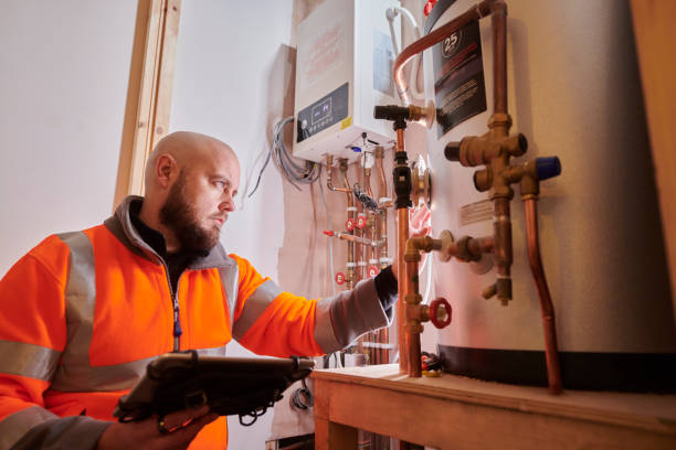 Best Hot Water Heater Installation  in Saratoga Springs, UT