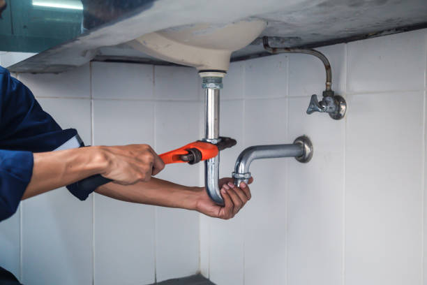 Best Commercial Plumbing Services  in Saratoga Springs, UT