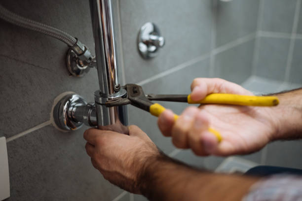 Best Plumbing Installation Services  in Saratoga Springs, UT