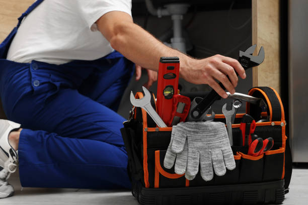 Best Sewer Line Repair  in Saratoga Springs, UT