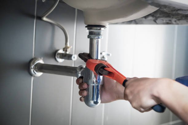 Best Same-Day Plumbing Service  in Saratoga Springs, UT
