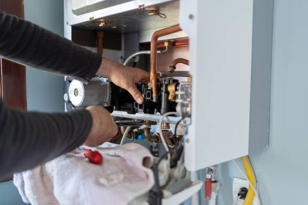 Best Plumbing Inspection Services  in Saratoga Springs, UT